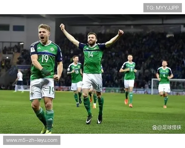 北爱尔兰队喜获欧洲杯正赛席位，实力强劲勇敢前行，只有两名球员曾在欧洲杯上为北爱尔兰进球