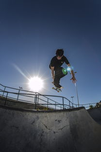 乐鱼娱乐app-极限滑板运动赛事精彩纷呈，《极限滑板3》