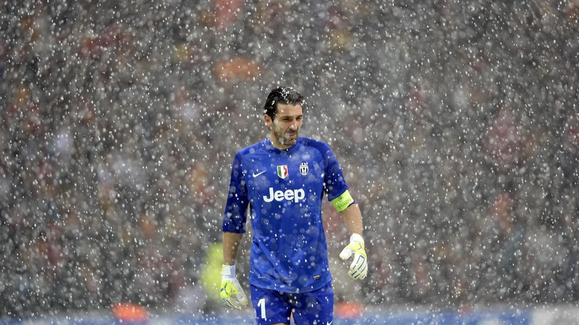 高尔夫大师：欧洲老将再登巅峰，风采依旧！，高尔夫 欧洲