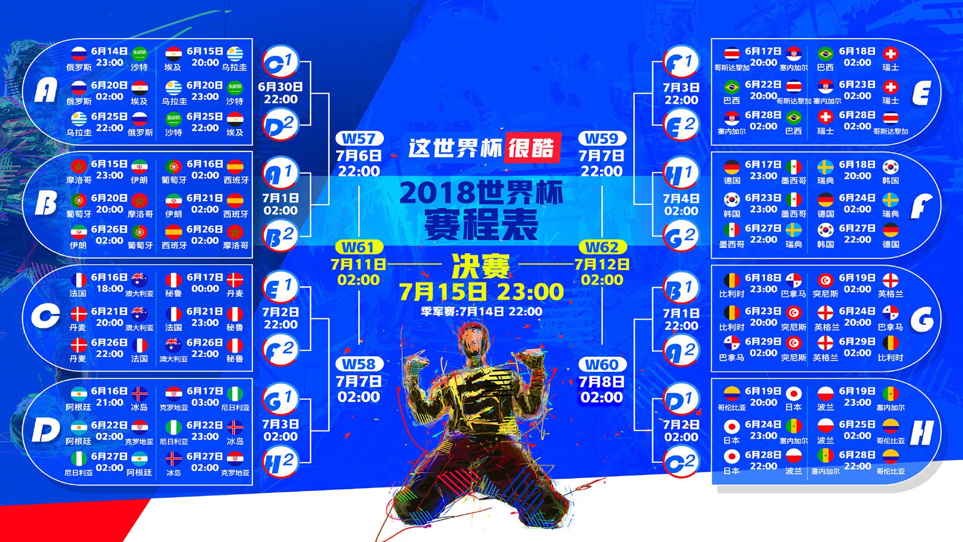 网球裁判判例库建设提升执法统一性与透明度，网球裁判分布图