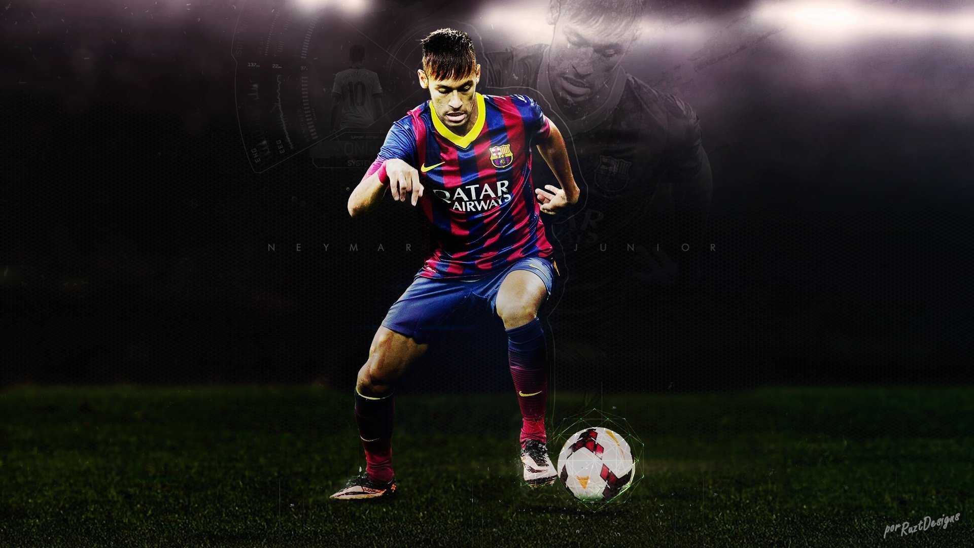 全场为他举起黄气球，他托梦给队友